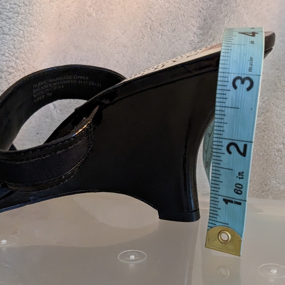 Franco Sarto slip-on shoes - Picture 2 of 4